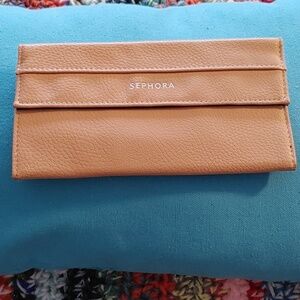 Sephora Make-Up Brush Holder Case